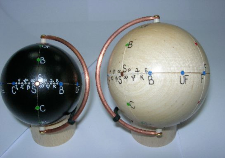 Prometheus Set | BAJ657