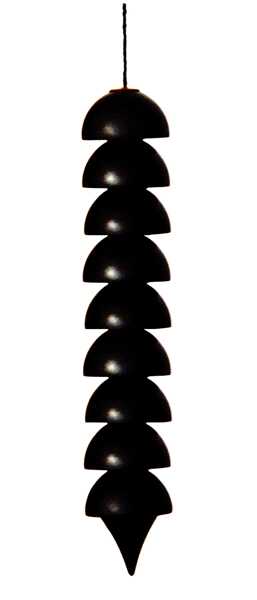 Osiris 9-teilig, Buchenholz Osiris 9-teilig, Buchenholz