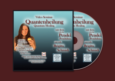 Quantenheilung mit dem Pendel | Video Seminar, DVD (2014)