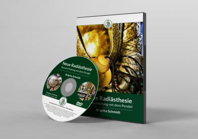 Neue Radiästhesie - Quantenheilung mit dem Pendel | Video Seminar, DVD (2021) Neue Radiästhesie - Quantenheilung mit dem Pendel | Video Seminar, DVD (2021)