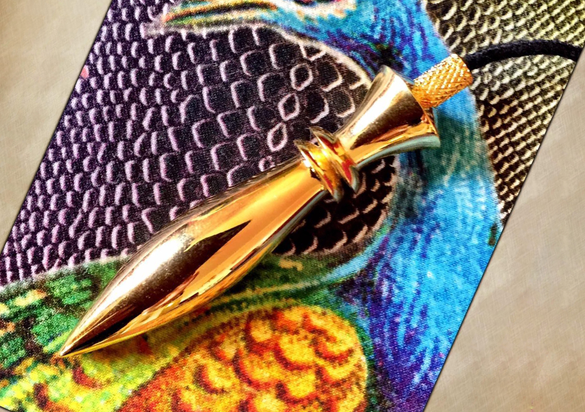 Karnak mikro, Messing Karnak mikro, Messing