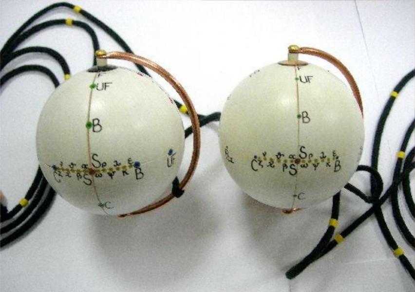 Merkaba Set Merkaba Set