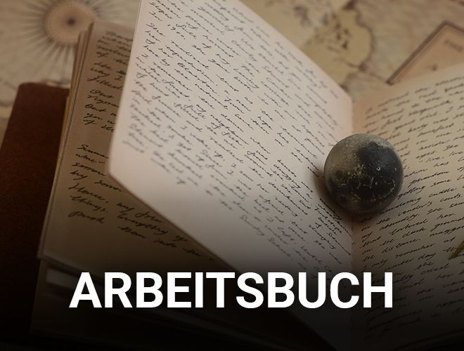 Updates Arbeitsbuch